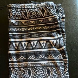 Charlotte Russe Leggings